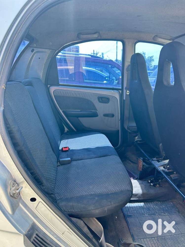 Tata Nano 2012-2015 Cng Lx, 2011, Petrol