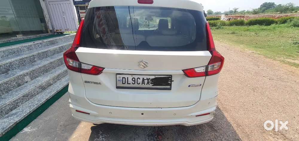 Sell Ertiga 2022 Petrol Hybrid