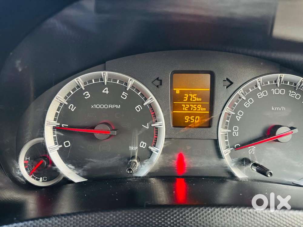 Maruti Suzuki Swift Dzire Vxi Optional, 2014, Cng & Hybrids