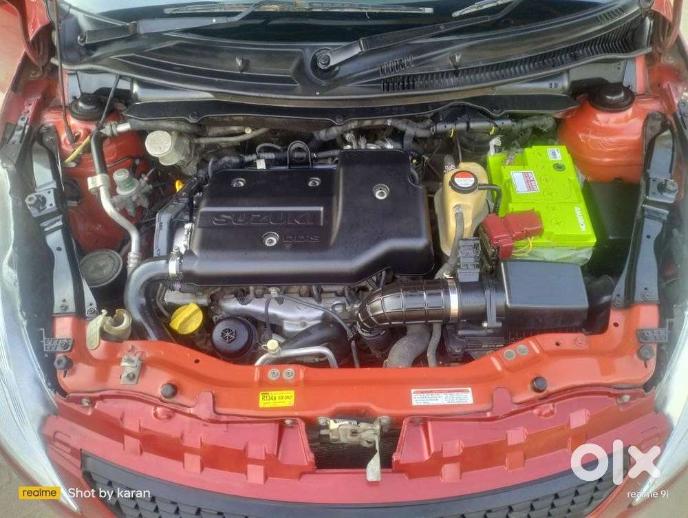 Maruti Suzuki Swift 2011-2014 Vdi, 2014, Diesel