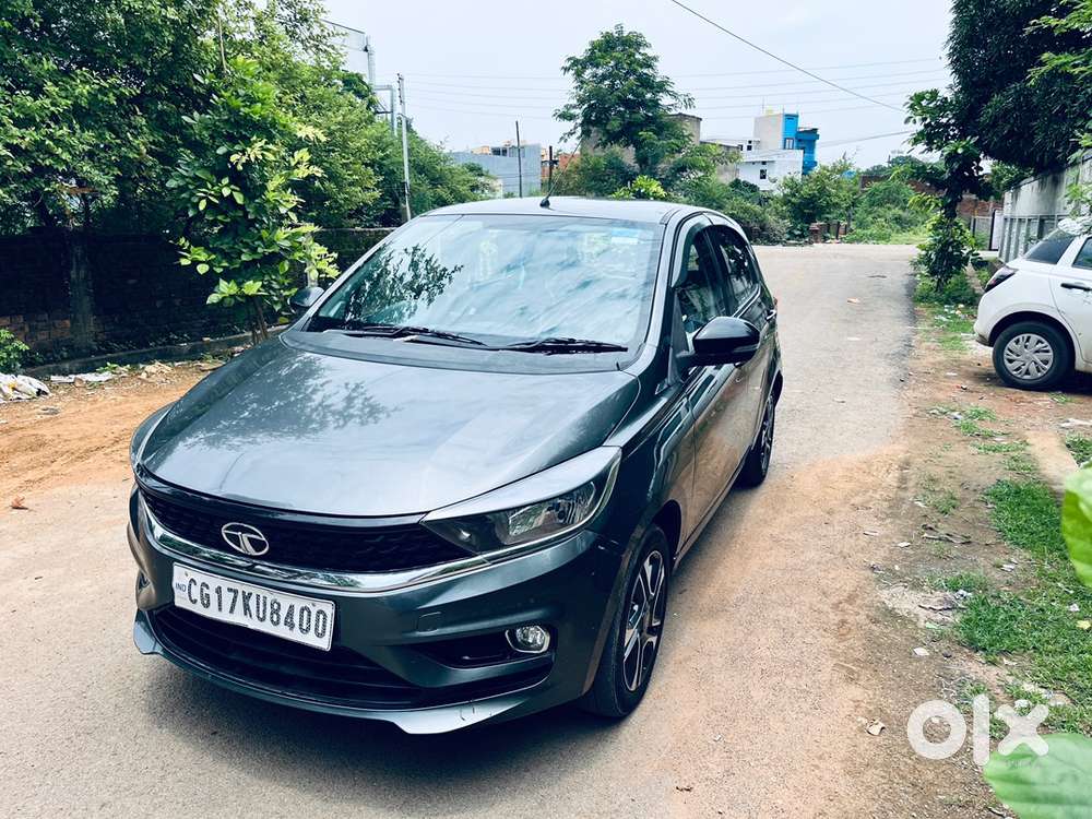 Tata Tiago 2020 Model Year