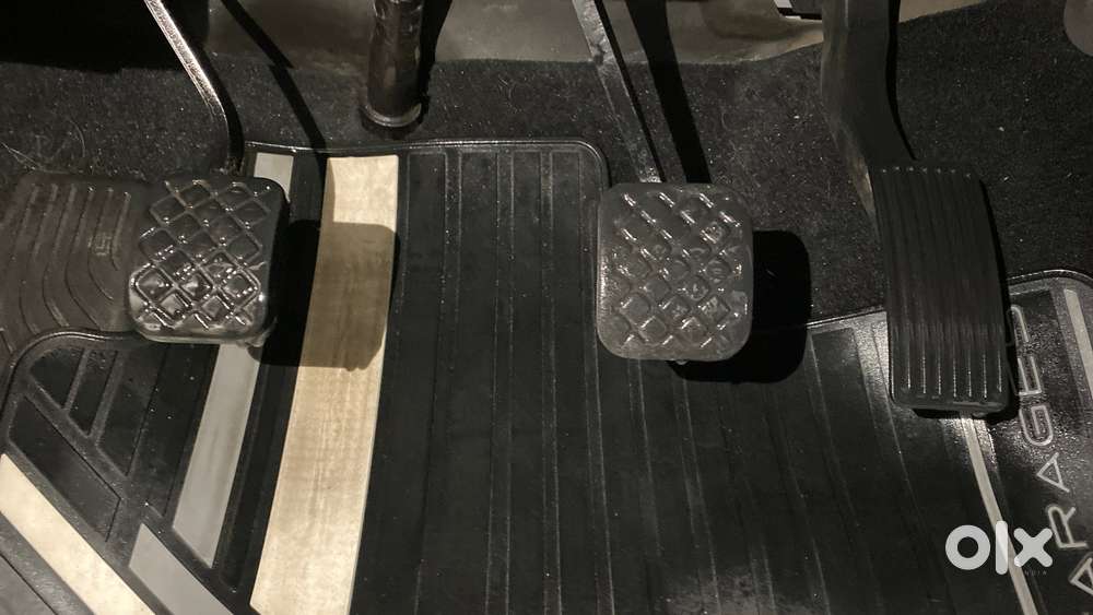 Mg Hector 1.5 Hybrid Sharp, 2021, Petrol