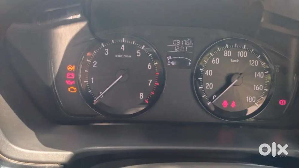 Honda Amaze E 1.2 Petrol 2023
