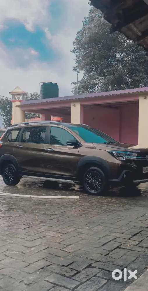 Maruti Suzuki Xl6 2020 Car