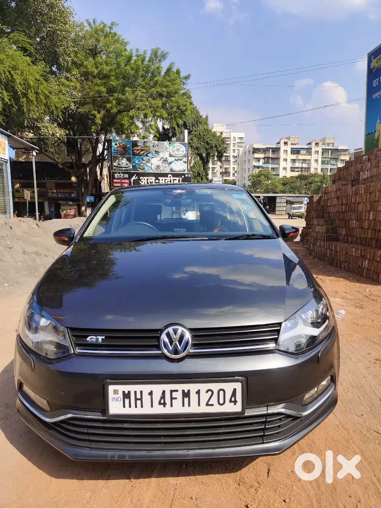 Volkswagen Polo Sport 2016 Edition