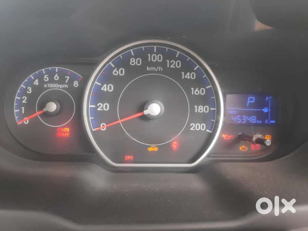 Maruti Suzuki Celerio X Amt Zxi, 2018, Petrol