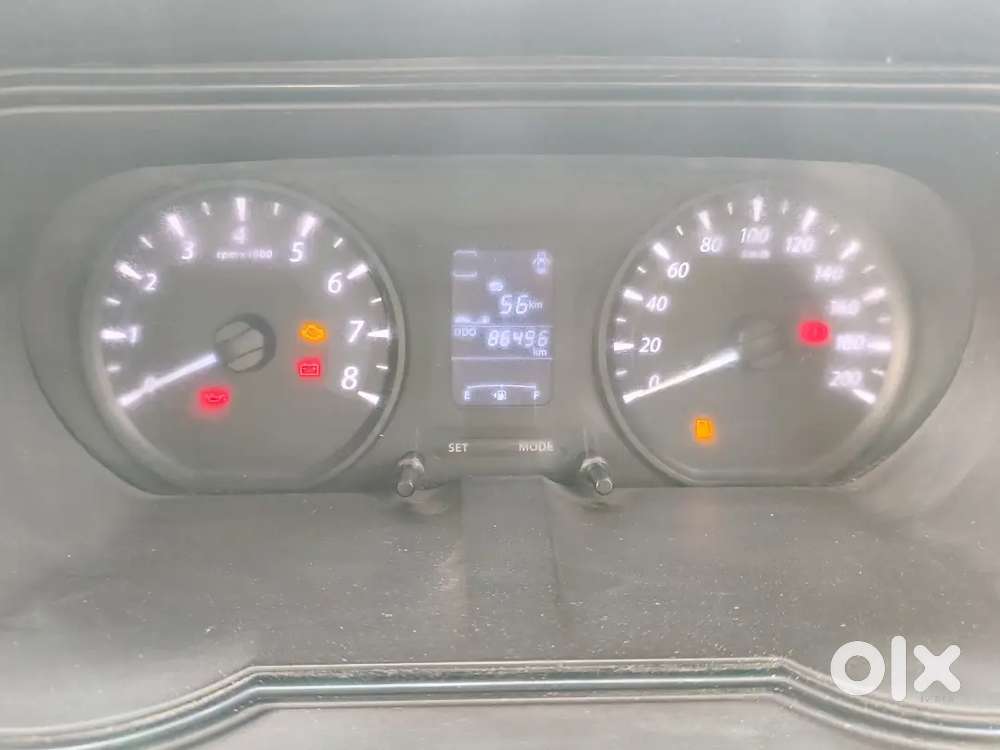 Tata Zest 2019 86000 Km Driven For Sale