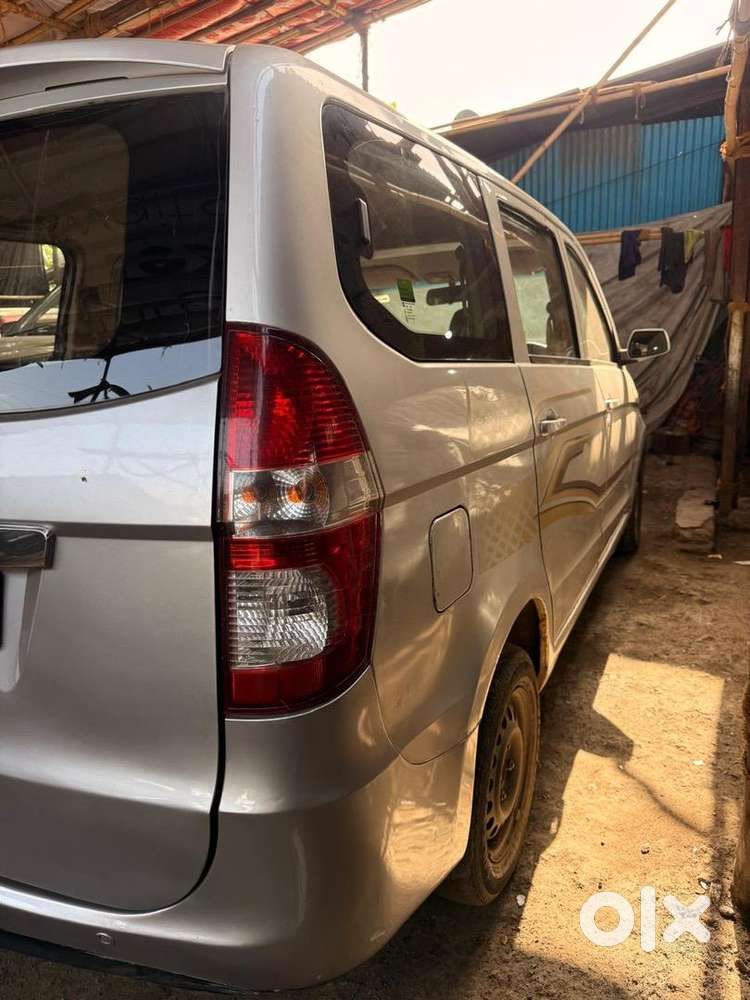 2014 Chevrolet Diesel Car