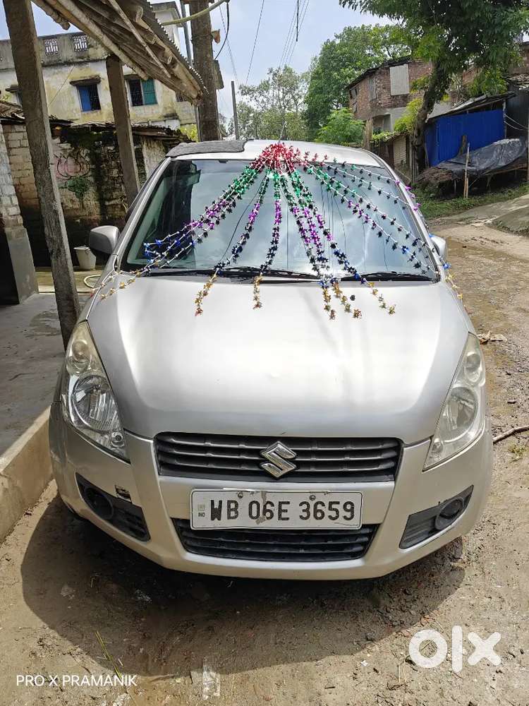Maruti Suzuki Ritz 2012 Diesel