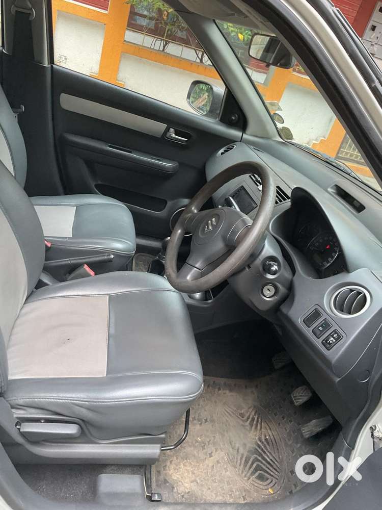 Maruti Suzuki Swift Ddis Vdi, 2010, Diesel