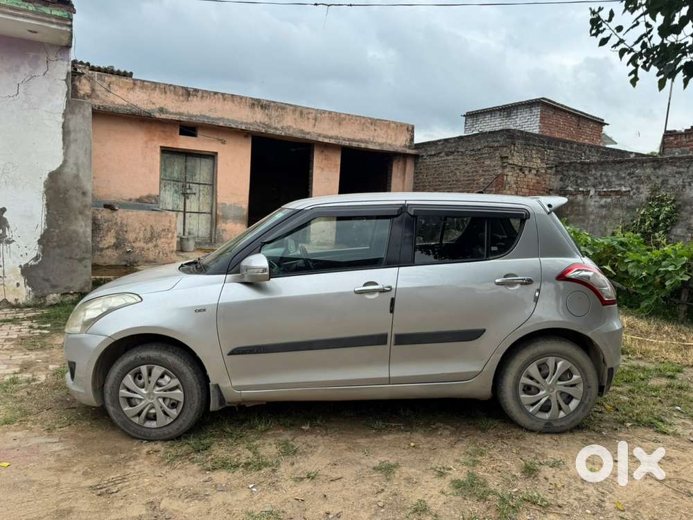 Maruti Suzuki Swift 2013 Diesel 95000 Km Driven
