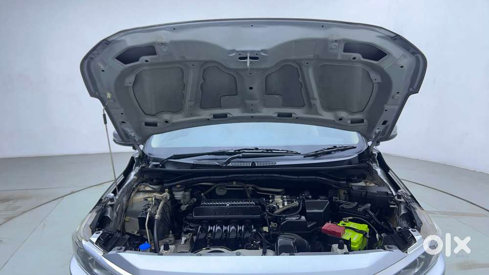 Honda Amaze Vx 1.2 Petrol Cvt, 2022, Petrol