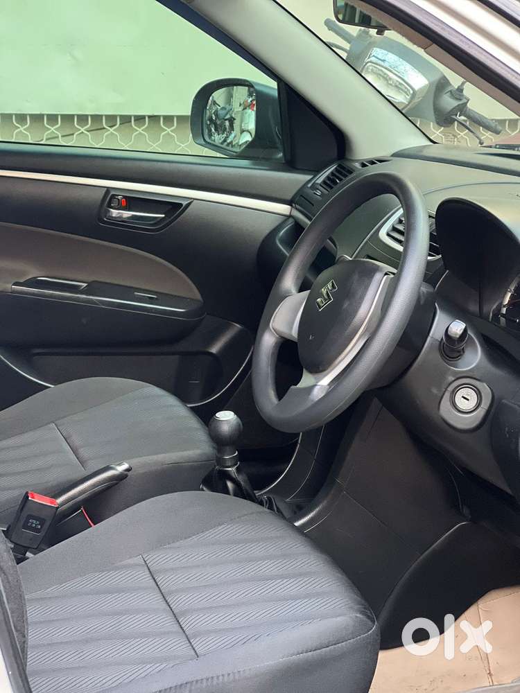 Maruti Suzuki Swift 2004-2010 Vxi With Abs, 2014, Petrol