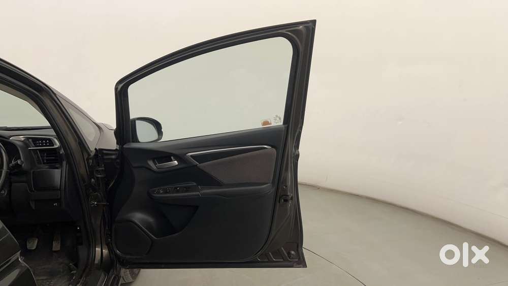 Honda Wr-v 1.2 Vx I-vtec, 2017, Petrol