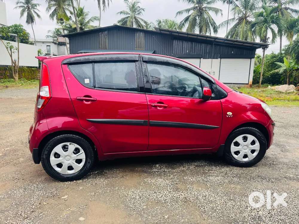 Maruti Suzuki Ritz 2015