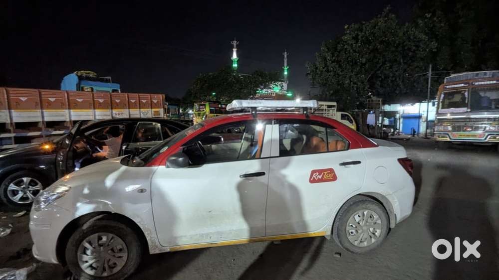 Maruti Suzuki Swift Dzire Tour 2024 Petrol 60000 Km Driven