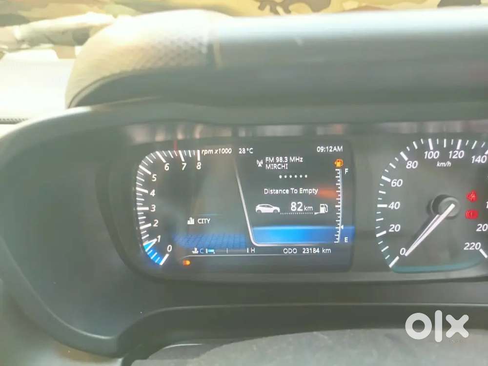 Tata Altroz With Good Conditions