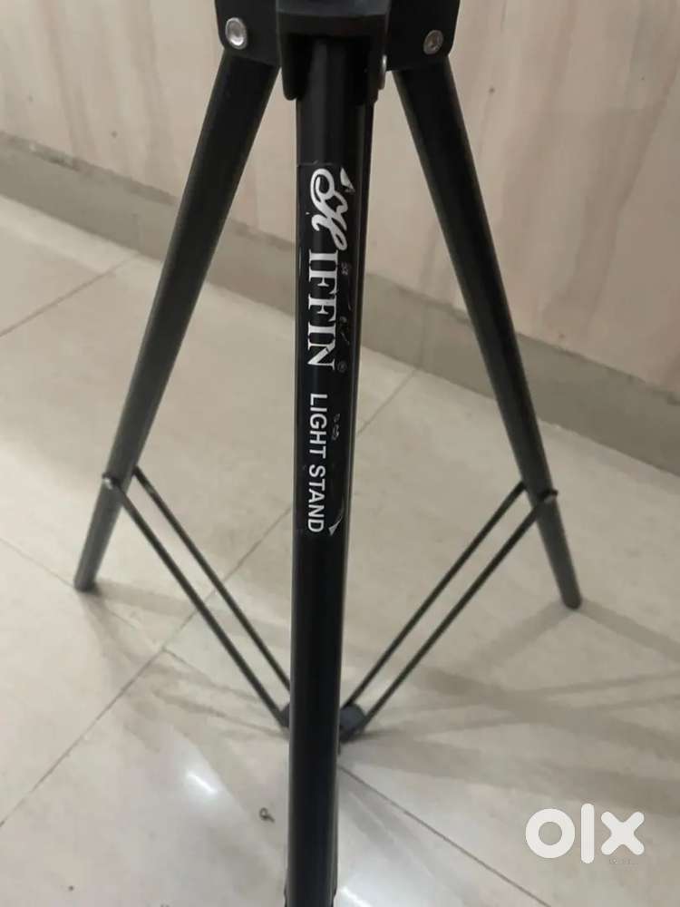 Studio Equipments