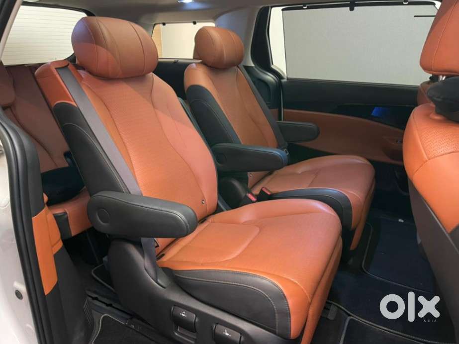 Kia Carnival Limousine Plus 7 Str, 2024, Diesel