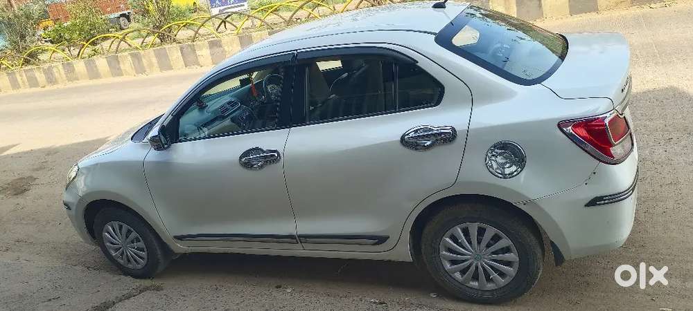 Maruti Suzuki Dzire 2020