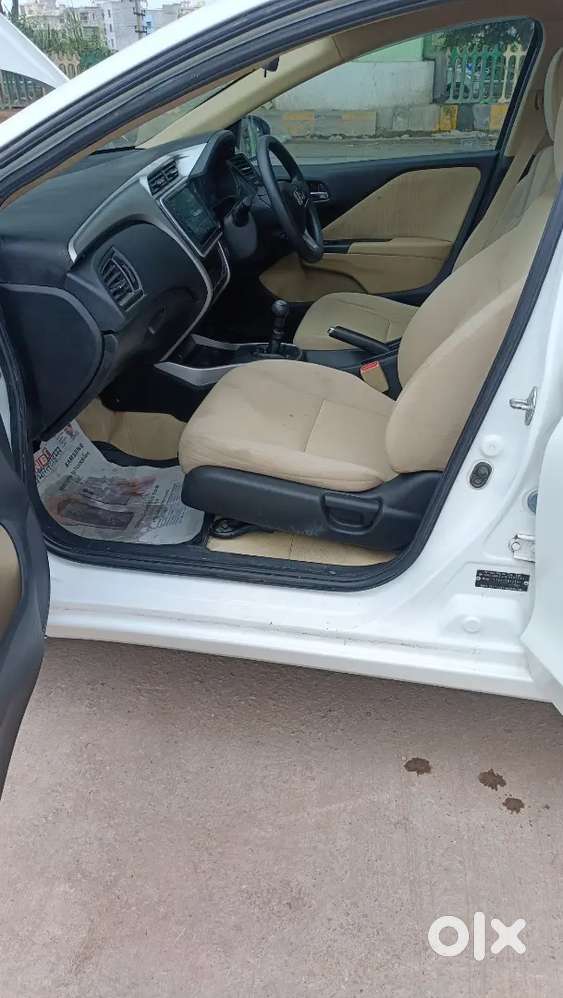 Honda City 2019 Variant 1.5