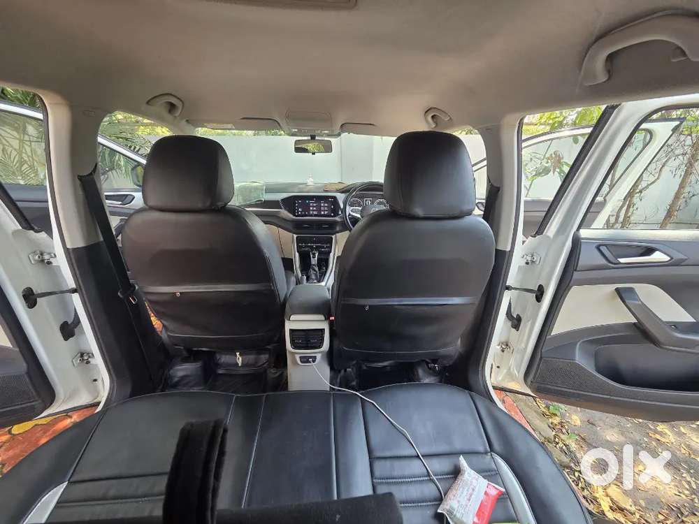 Volkswagen Taigun 2021 Ready Drive