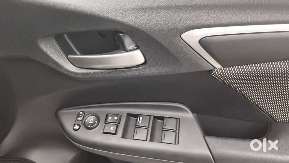 Honda Wr-v I-dtec Vx, 2018, Diesel