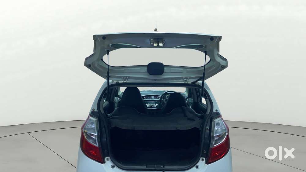 Maruti Suzuki Alto K10 Vxi, 2019, Petrol