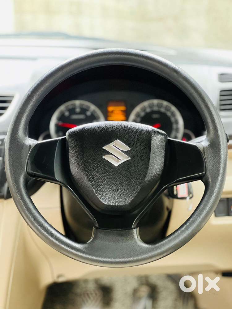 Maruti Suzuki Swift Dzire Vdi Bsiv, 2016, Diesel