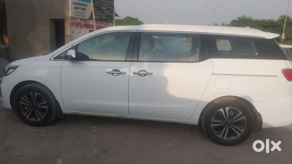 Kia Grand Carnival Gdi L 2024