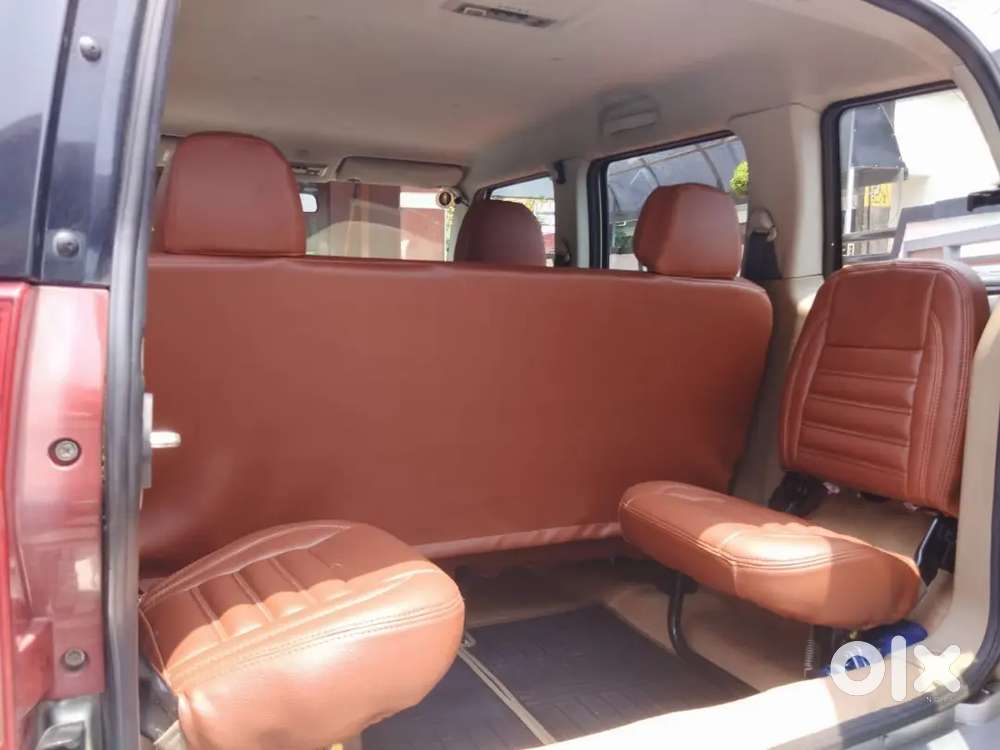 Mahindra Tuv 300 Oct 2016 Taxi