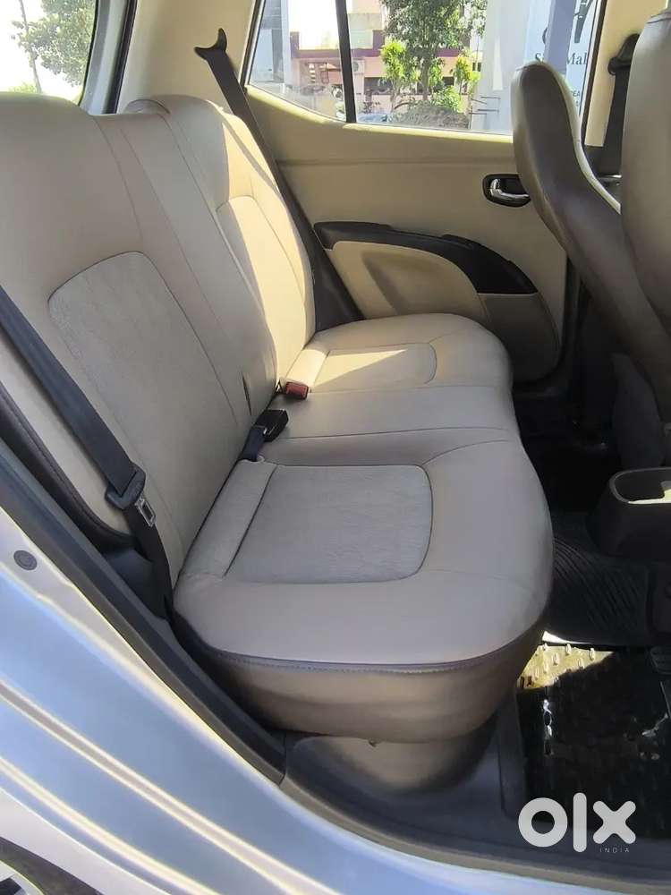 Hyundai I10 Reg.2014 Petrol Well Maintained For Sale