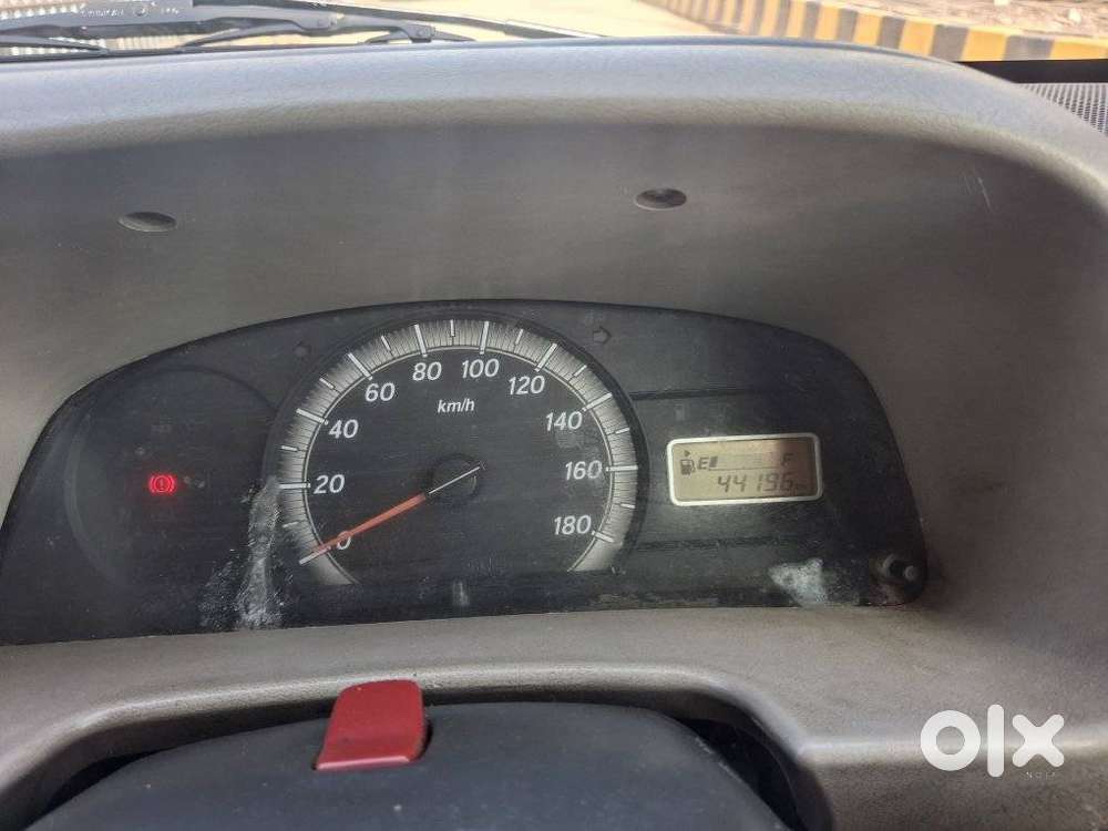 Maruti Suzuki Eeco 5 Seater Ac, 2010, Petrol