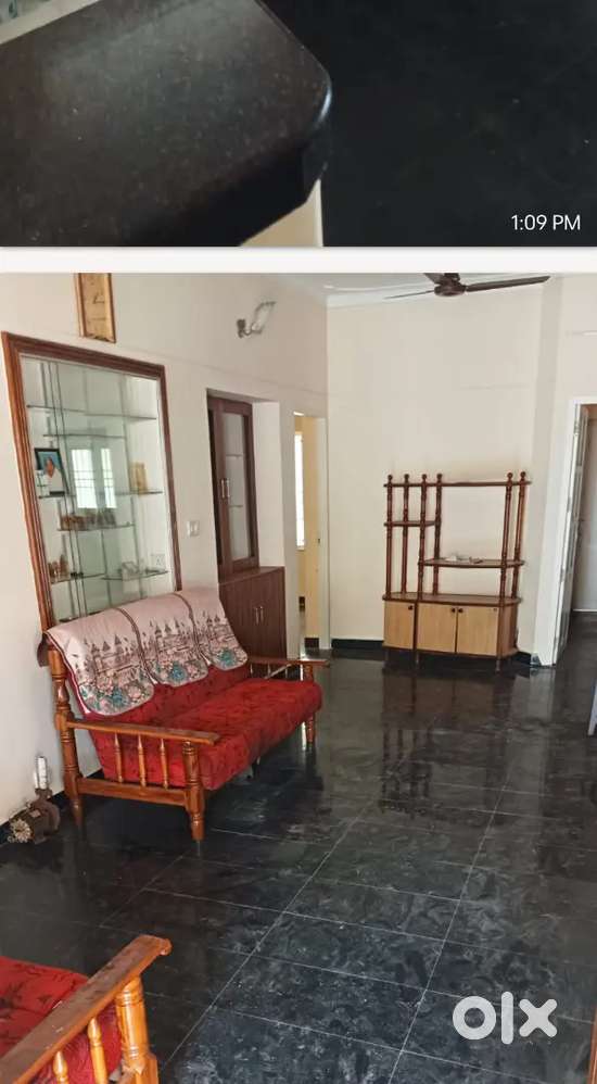 2BHK in Karamana