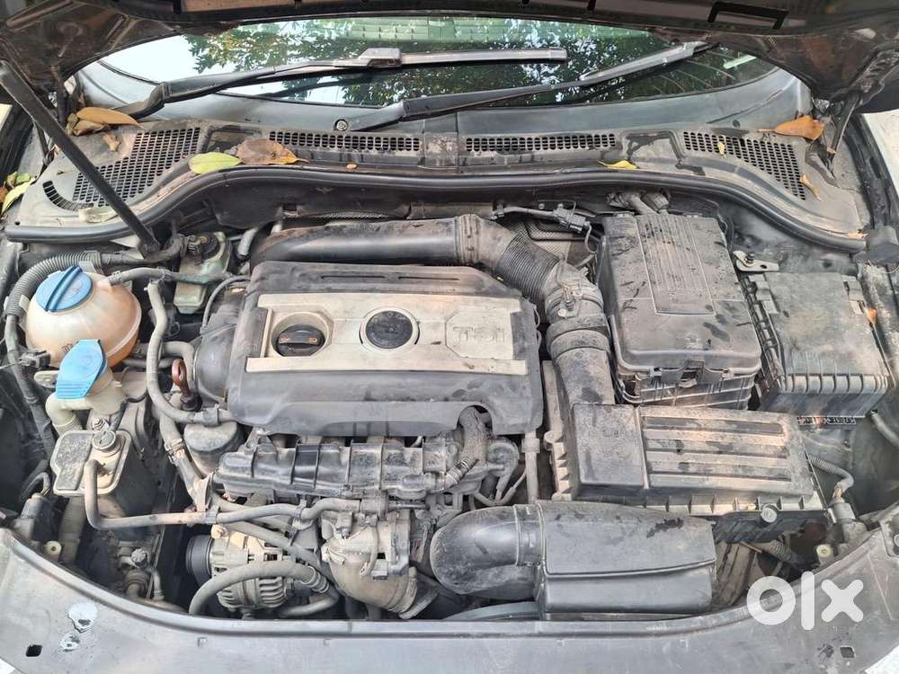 Skoda Superb 2012 Petrol 59800 Km Driven