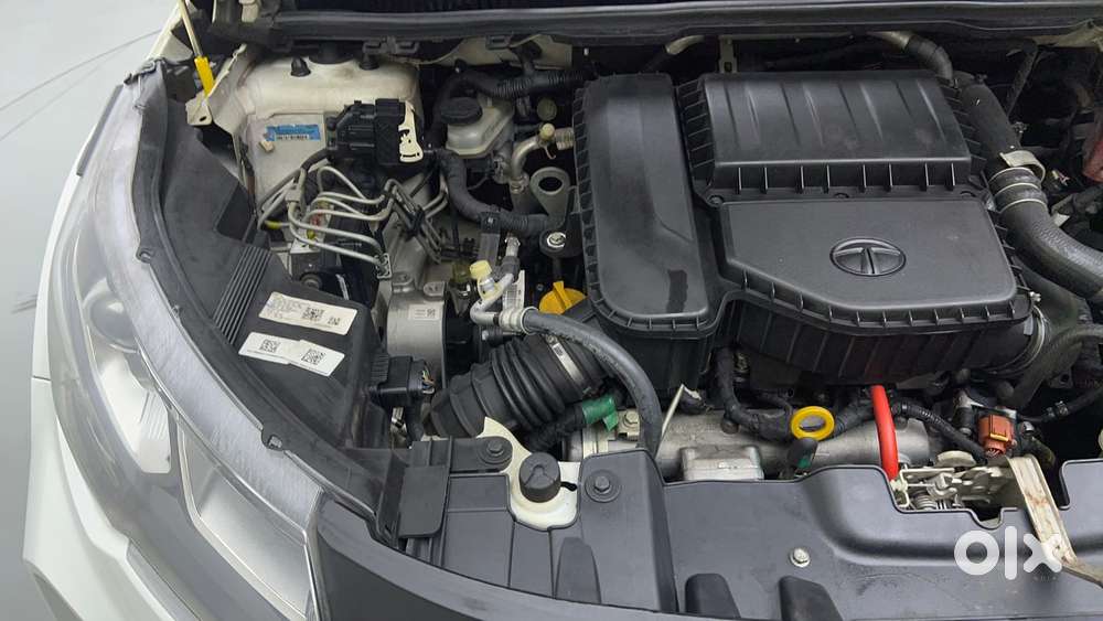 Tata Nexon 1.5 Revotorq Xza Plus, 2022, Diesel