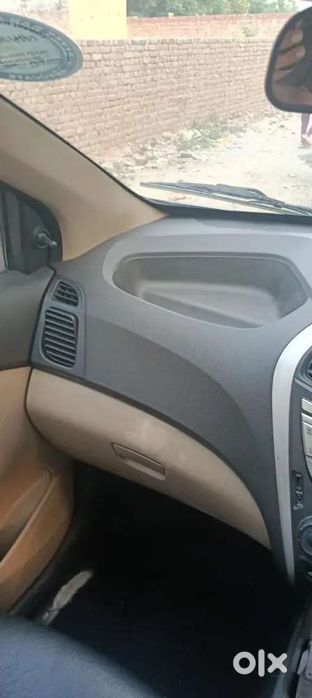 Hyundai Eon 1.0 Magna 2011