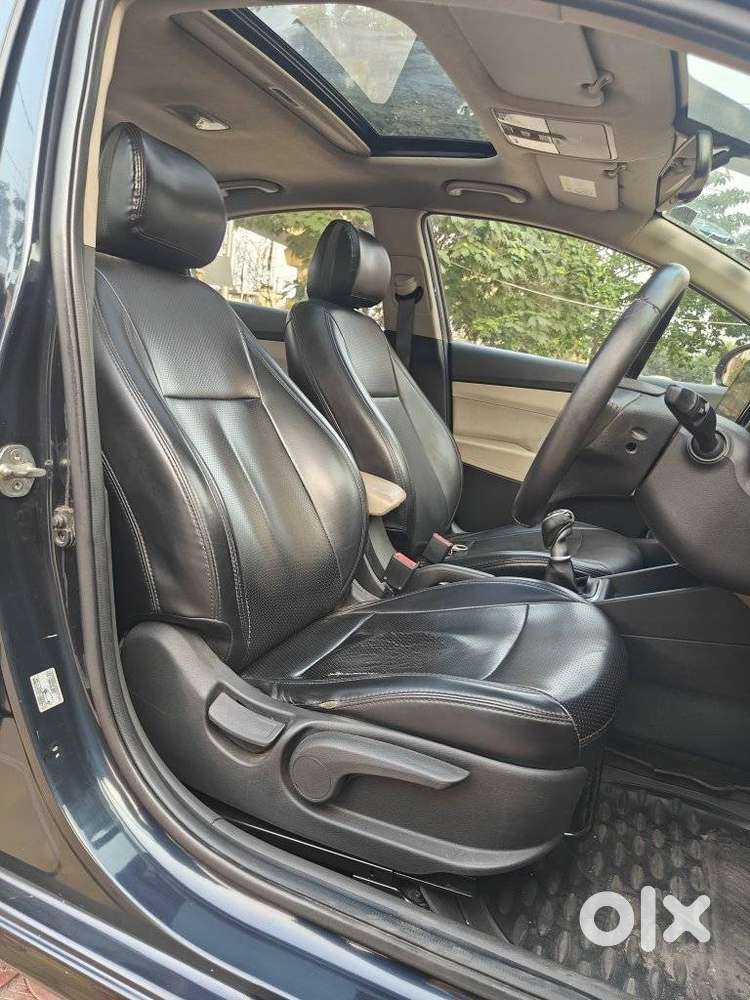 Hyundai New Verna, 2021, Petrol