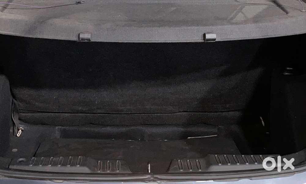Tata Altroz Xz, 2021, Petrol