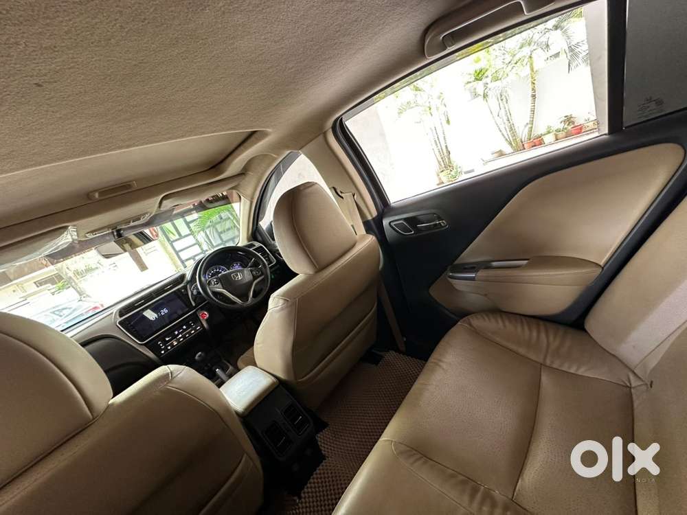 Honda City Petrol Good Condition