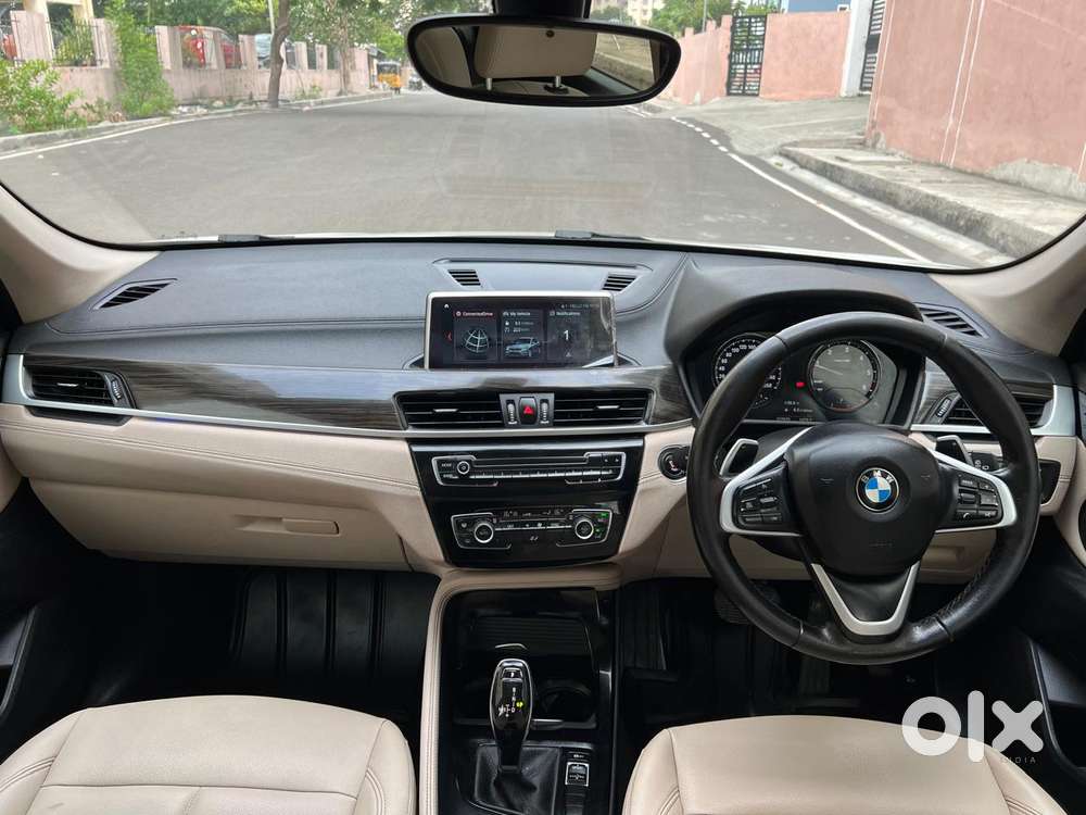Bmw X1 Sdrive 20d Xline, 2020, Diesel