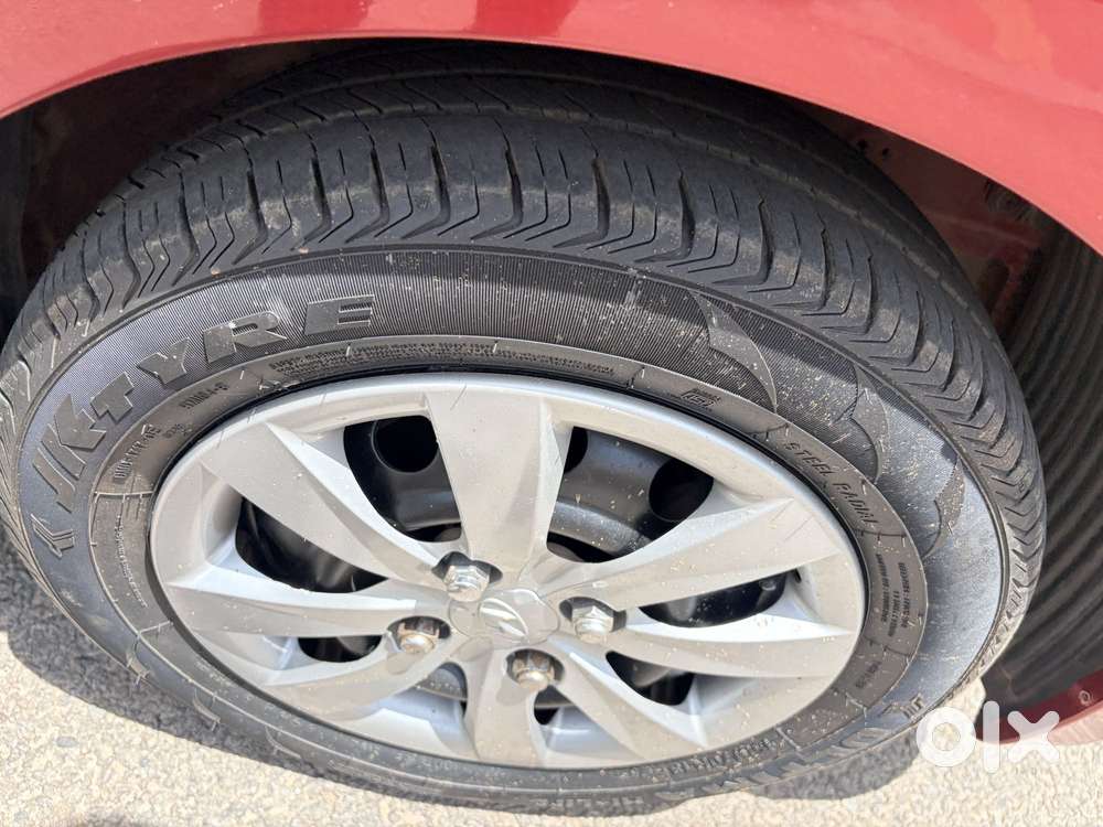 Hyundai Eon Magna, 2011, Petrol