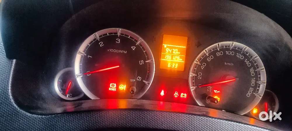 Maruti Suzuki Swift Vdi 2013