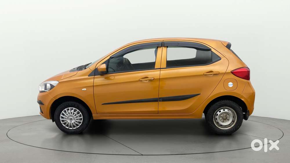 Tata Tiago 1.2 Revotron Xm, 2018, Petrol