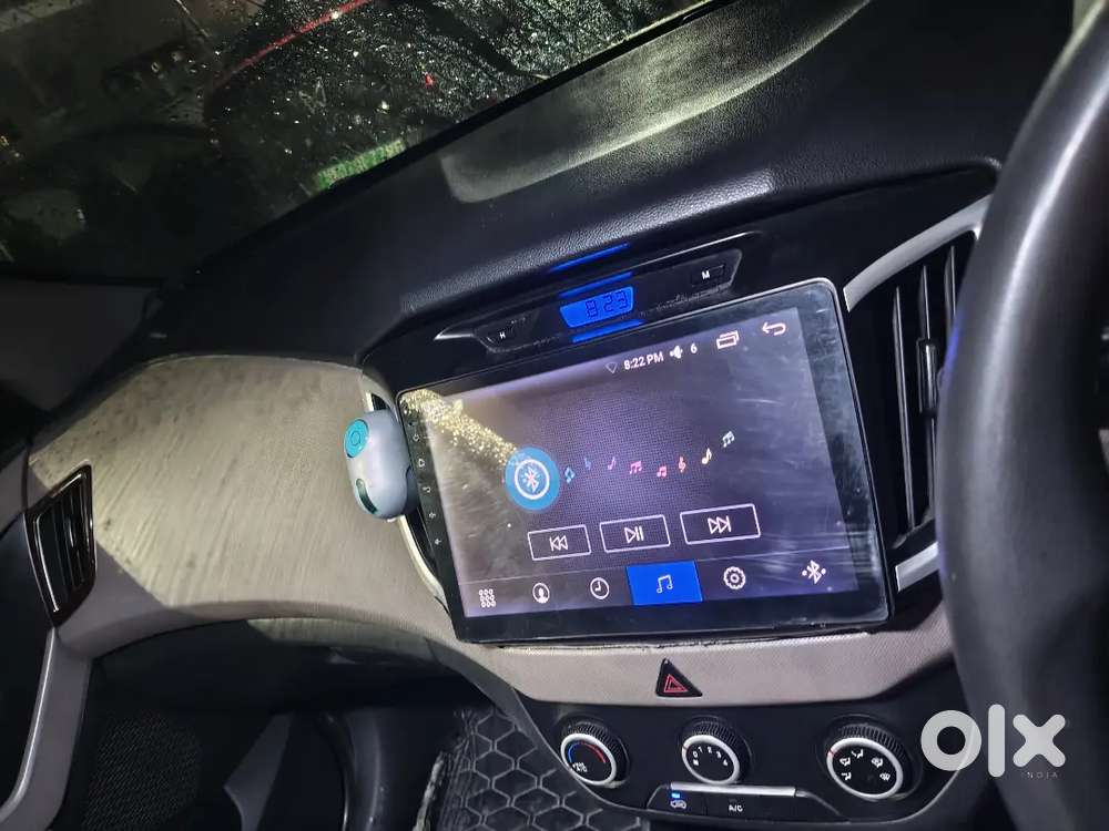 Hyundai Creta 2017 Diesel Manual