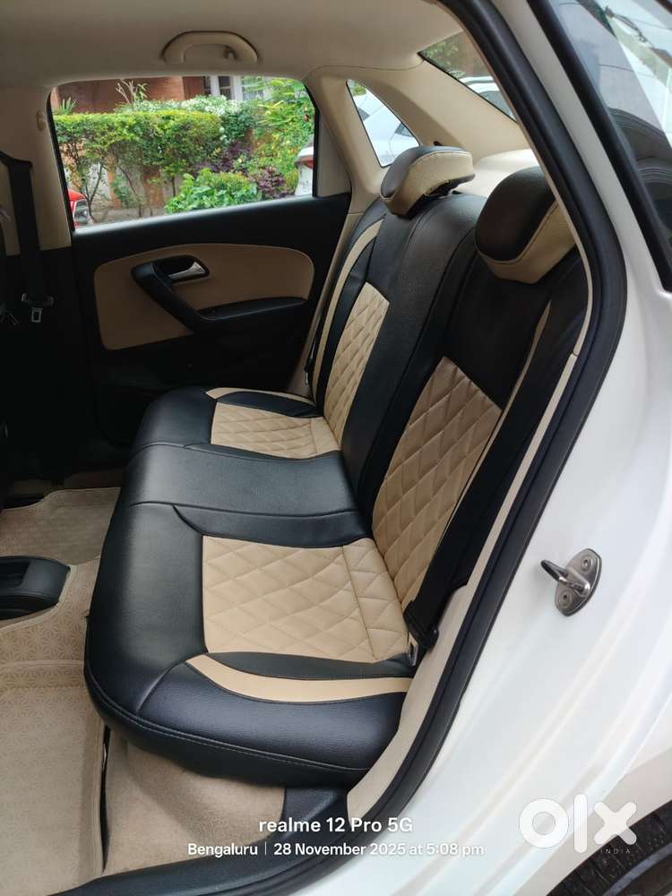 Volkswagen Ameo 1.5 Tdi Highline Plus, 2018, Diesel