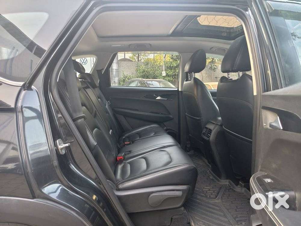 Mg Hector 2.0 Sharp Diesel, 2022, Diesel