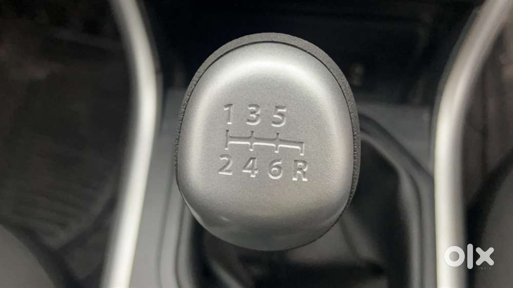 Tata Nexon 1.2 Revotron Xm, 2018, Petrol