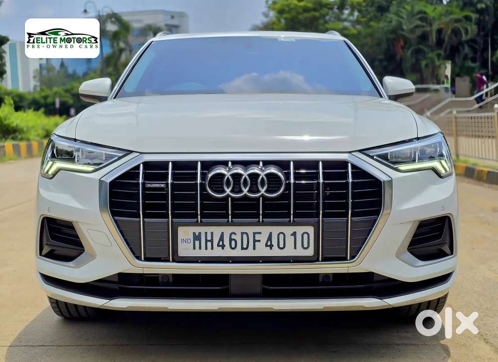 Audi Q3 40 Tfsi Premium Plus, 2026, Petrol