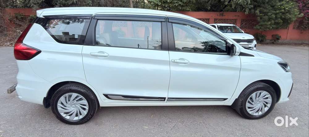 Maruti Suzuki Ertiga Vxi (o) Cng, 2024, Cng & Hybrids
